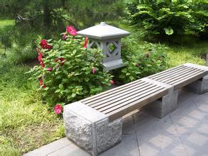 园林小品